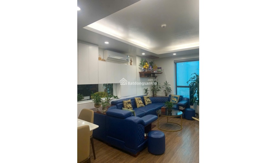 Bán căn hộ chung cư cao cấp UDIC Westlake mặt đường Võ Chí Công, Full nội thất